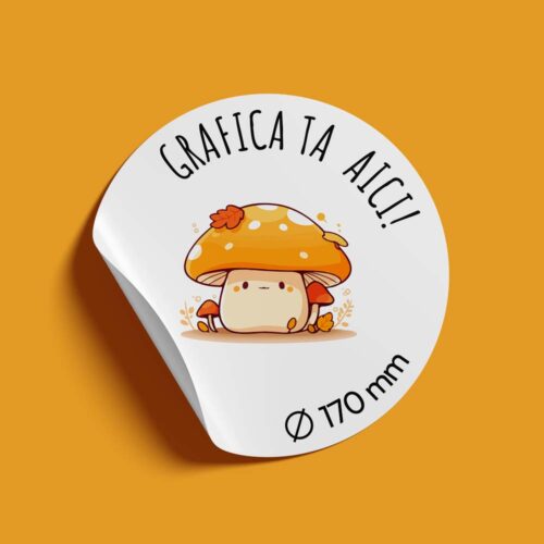 Etichete-autoadezive-rotunde-⌀-170-mm-personalizate-cu-grafica-ta