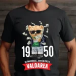 Tricou Nascut in 1950 Nu îmbătrânesc doar îmi crește valoarea