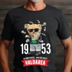Tricou Nascut in 1953 Nu îmbătrânesc doar îmi crește valoarea