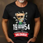 Tricou Nascut in 1954 Nu îmbătrânesc doar îmi crește valoarea