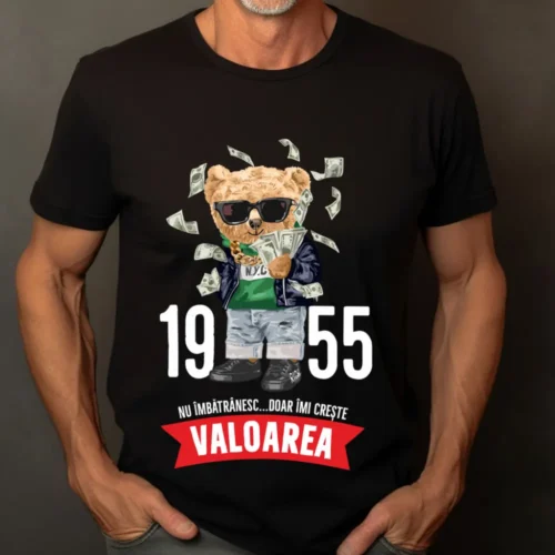 Tricou Nascut in 1955 nu imbatranesc imi creste valoarea_tricou21