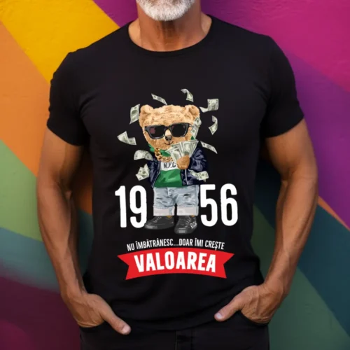 Tricou Nascut in 1956 nu imbatranesc imi creste valoarea_tricou17