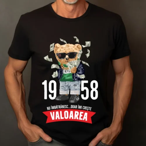 Tricou Nascut in 1958 nu imbatranesc imi creste valoarea_tricou21