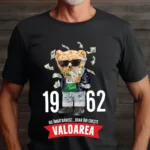 Tricou Nascut in 1962 Nu îmbătrânesc doar îmi crește valoarea