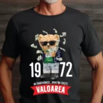 Tricou Nascut in 1972 Nu îmbătrânesc doar îmi crește valoarea