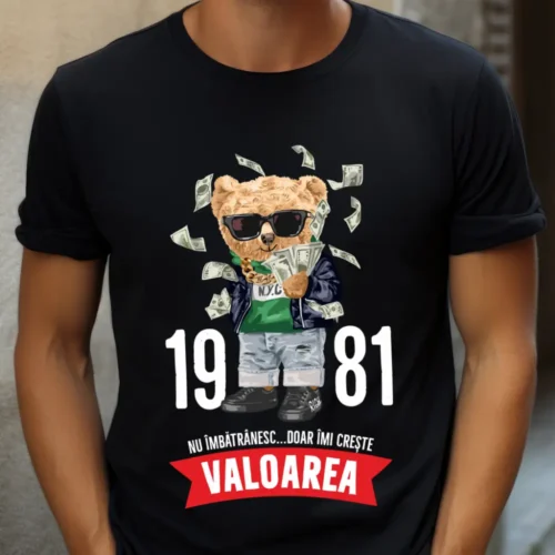 Tricou Nascut in 1981 nu imbatranesc imi creste valoarea_tricou2