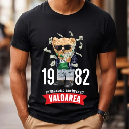 Tricou Nascut in 1982 nu imbatranesc imi creste valoarea_tricou4