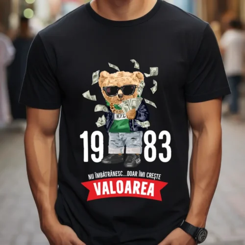 Tricou Nascut in 1983 nu imbatranesc imi creste valoarea_tricou6