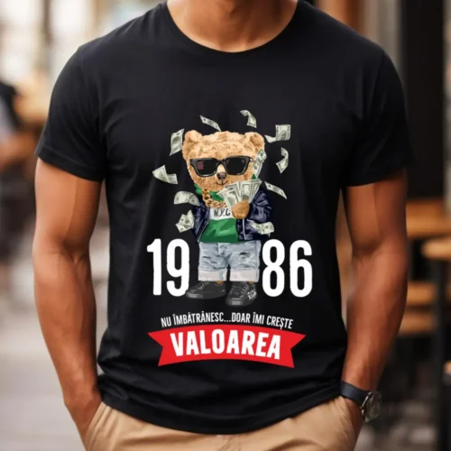 Tricou Nascut in 1986 nu imbatranesc imi creste valoarea_tricou4