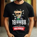 Tricou Nascut in 1988 Nu îmbătrânesc doar îmi crește valoarea