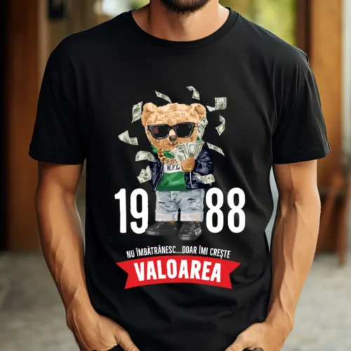 Tricou Nascut in 1988 nu imbatranesc imi creste valoarea_tricou8