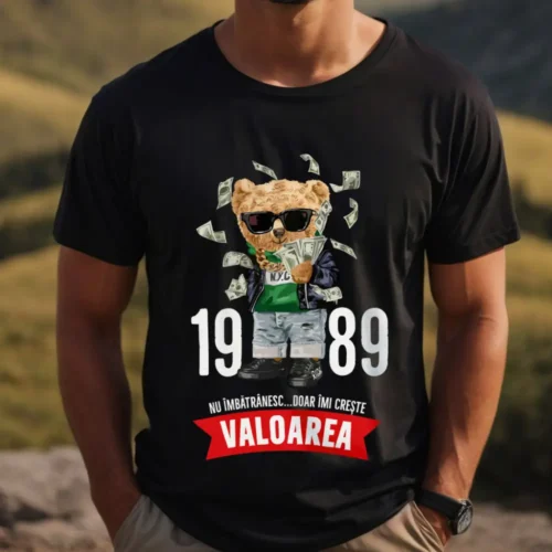 Tricou Nascut in 1989 nu imbatranesc imi creste valoarea_tricou3