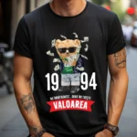 Tricou Nascut in 1994 Nu îmbătrânesc doar îmi crește valoarea