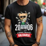 Tricou Nascut in 2006 Nu îmbătrânesc doar îmi crește valoarea