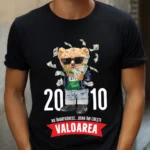 Tricou Nascut in 2001 Nu îmbătrânesc doar îmi crește valoarea