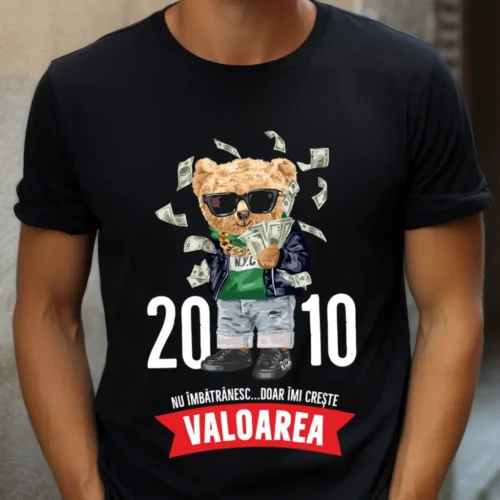 Tricou Nascut in 2010 nu imbatranesc imi creste valoarea_tricou2
