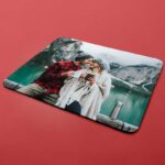 Mouse-pad personalizat cu poza ta