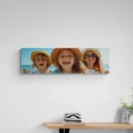 Tablou Canvas Personalizat 20x70 cm