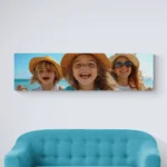 Tablou Canvas Personalizat 40x150 cm