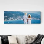 Tablou Canvas Personalizat 50x150 cm