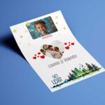 Print A4 Sublimare cu gel