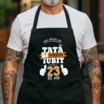 Sort Personalizat Asa arata un tata fericit si iubit la 23 de ani