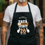 Sort Personalizat Asa arata un tata fericit si iubit la 26 de ani