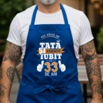 Sort Personalizat Asa arata un tata fericit si iubit la 33 de ani