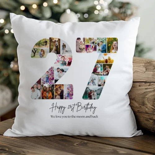 Perna Personalizata Colaj Aniversare 27_perna 2