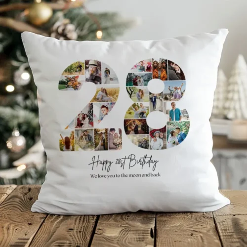 Perna Personalizata Colaj Aniversare 28_perna 5