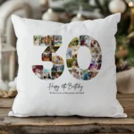 Perna Personalizata Colaj Aniversare 30 ani