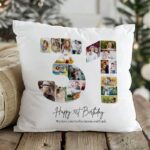 Perna Personalizata Colaj Aniversare 31 ani
