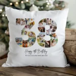 Perna Personalizata Colaj Aniversare 38 ani
