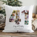 Perna Personalizata Colaj Aniversare 41 ani