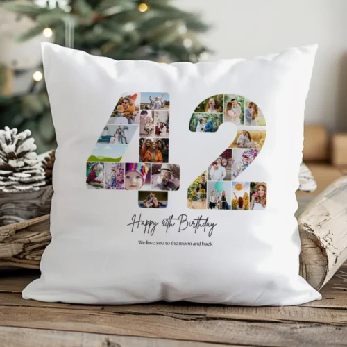 Perna Personalizata Colaj Aniversare 42_perna 97