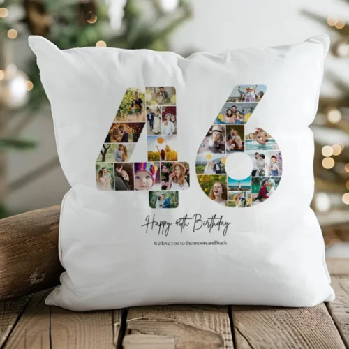 Perna Personalizata Colaj Aniversare 46_PERNA 3