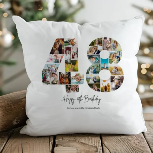 Perna Personalizata Colaj Aniversare 48_PERNA 3