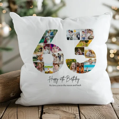 Perna Personalizata Colaj Aniversare 63_PERNA 3