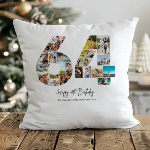 Perna Personalizata Colaj Aniversare 64_perna 5
