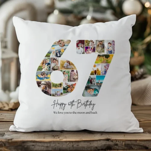 Perna Personalizata Colaj Aniversare 67_perna 143