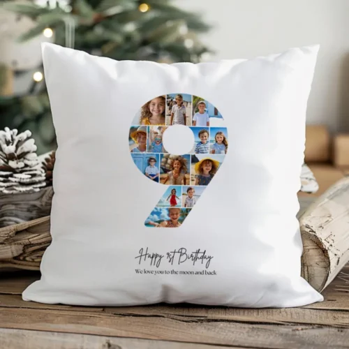 Perna Personalizata Colaj Aniversare 9 ani_perna 97