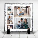 Ardezie Personalizată Colaj 7 poze