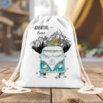 Rucsac Personalizat Adventure Becher
