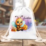 Rucsac Personalizat Copii Albinuță
