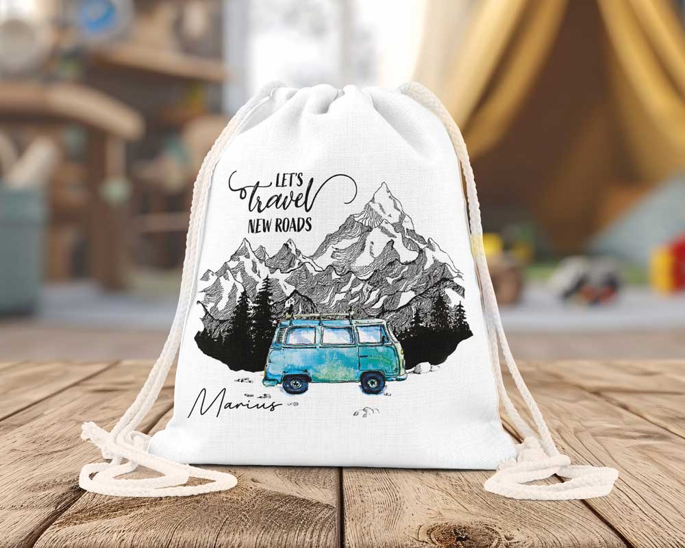 Rucsac-Personalizat-lets-travel-new-roads