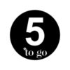fivetogo