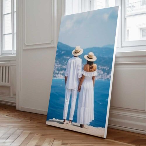Tablou Canvas Living