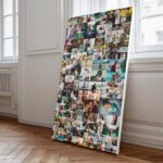 Tablou Canvas Personalizat cu cate poze vrei tu