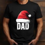 Tricou Personalizat Crăciun DAD