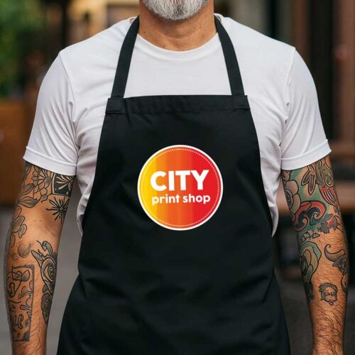 Sort-Personalizat-cu-logo---Negru